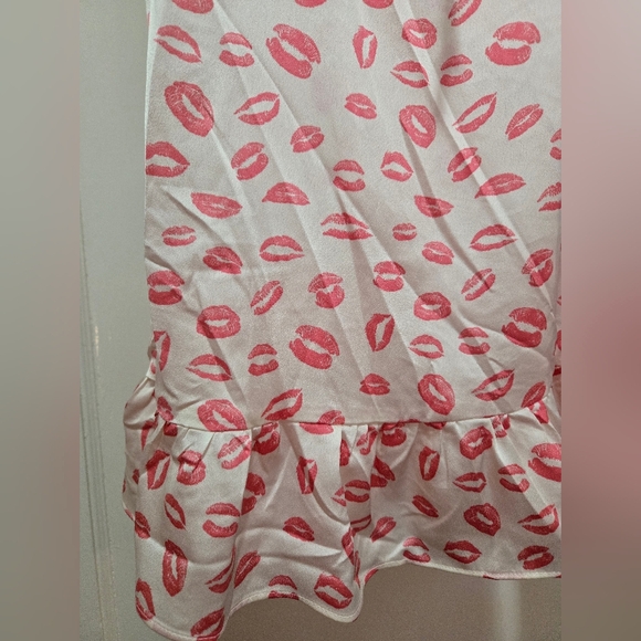 Forever 21 Sweetheart Spring Mini Dress - Picture 4 of 9